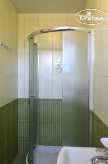 New photos from tourists Zlata Hotel
