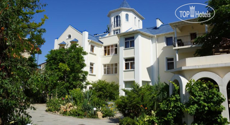 Hotel photo SanAlex 