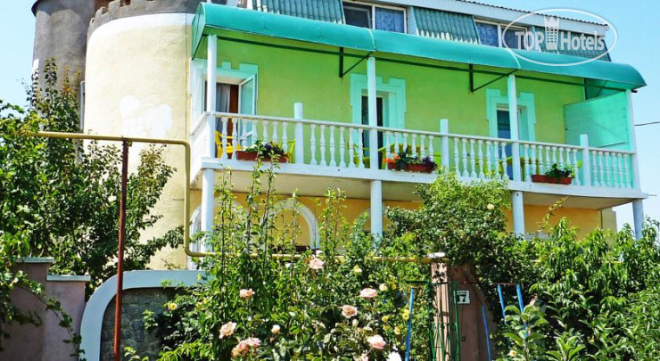 Hotel photo Виктория Гостевой Дом 