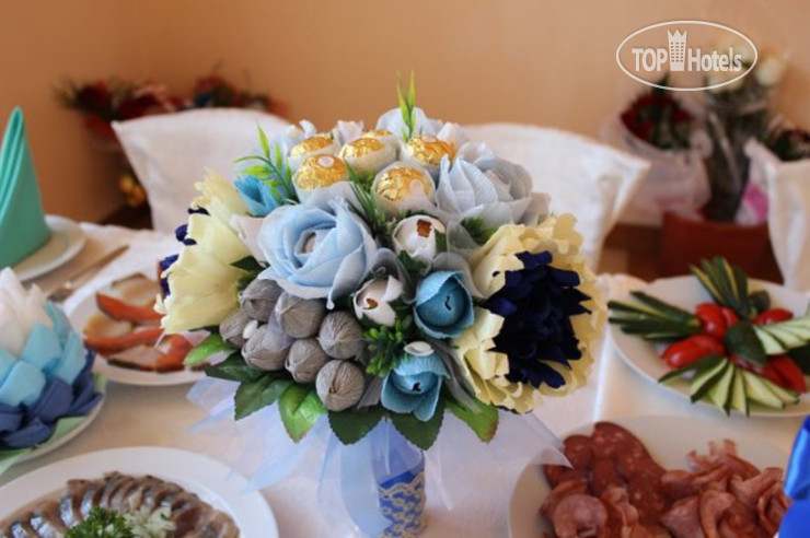 New photos from tourists Адмирал Клуб