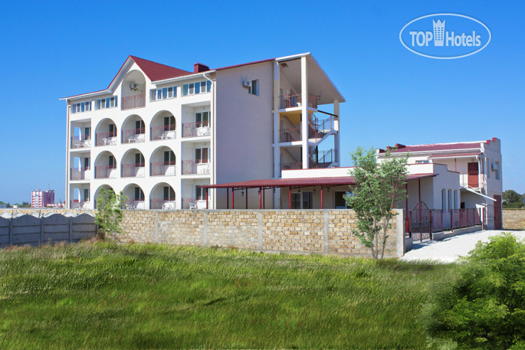 Hotelier's photos Orient Hotel