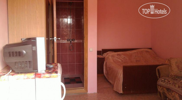 Hotelier's photos Рай у Моря