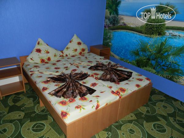 New photos from tourists У Машеньки