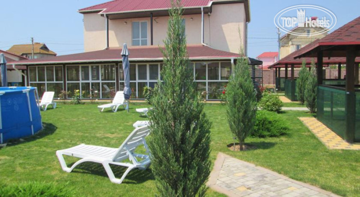 Hotelier's photos Фрегат