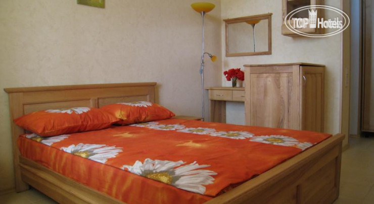 Hotel photo Синеморье 