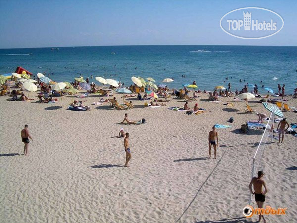New photos from tourists DelMar