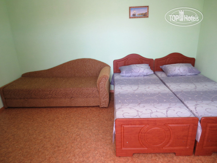Hotelier's photos Онега