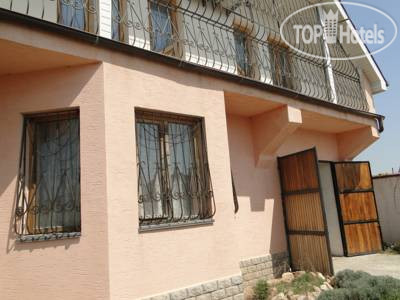 New photos from tourists Афродита