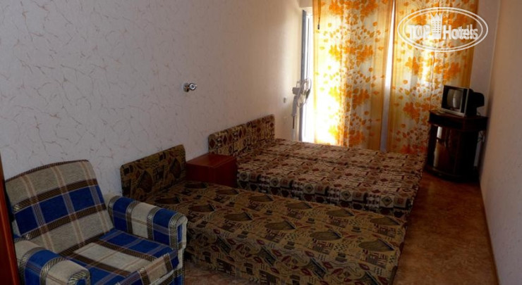 Hotelier's photos Солярис