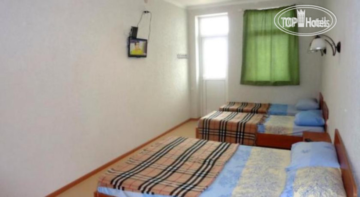Hotel photo Одесская Гавань 