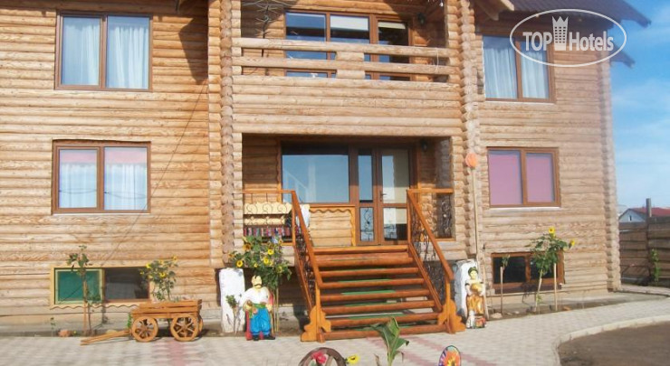 Hotelier's photos Избушка