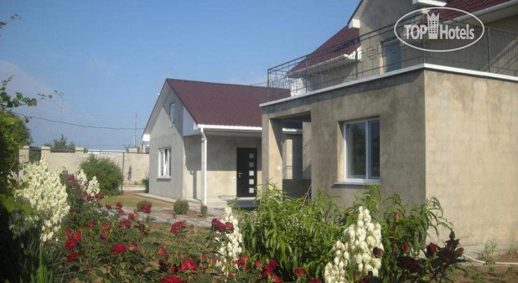 Hotelier's photos Лана