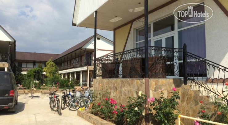 Hotelier's photos Муравейник
