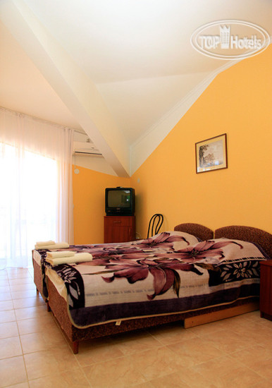 Hotel photo Свет Маяка 
