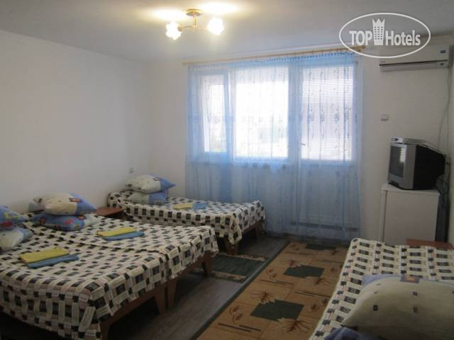 New photos from tourists На Ясной Мини-Пансионат