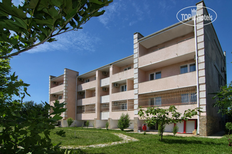Hotel photo У Моря 