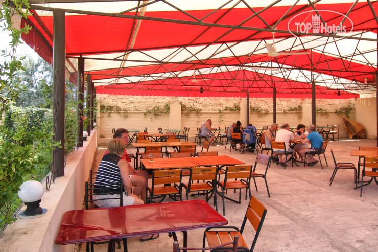 New photos from tourists У Моря
