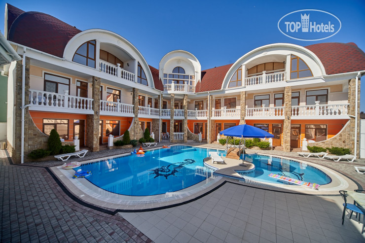 Hotel photo Lev Guest House 