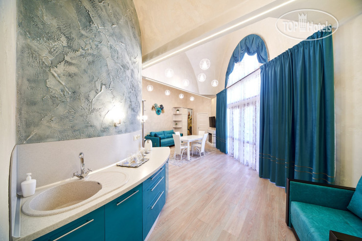 New photos from tourists Lev Guest House