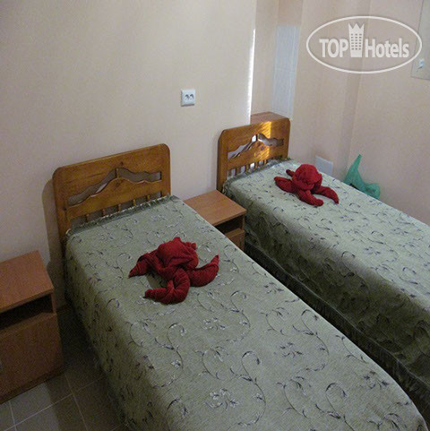 Hotelier's photos Ласточка