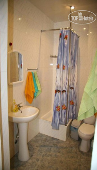 Hotel photo Izumrudnaya  