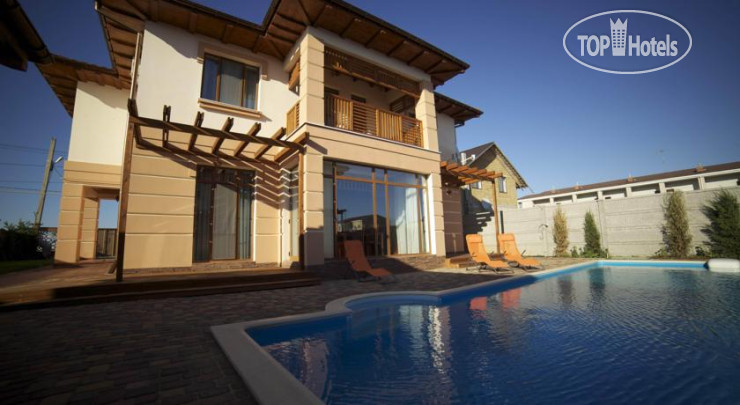 Hotelier's photos Магриб И Шарк