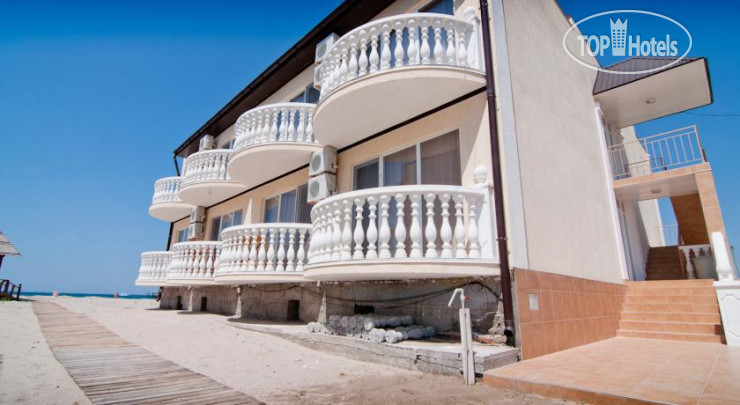 Hotelier's photos Del Mar