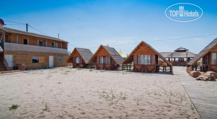 New photos from tourists Del Mar