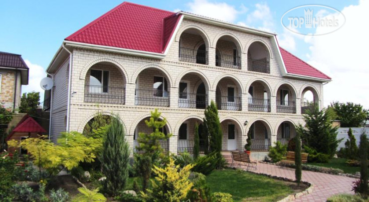 Hotel photo Магнолия 