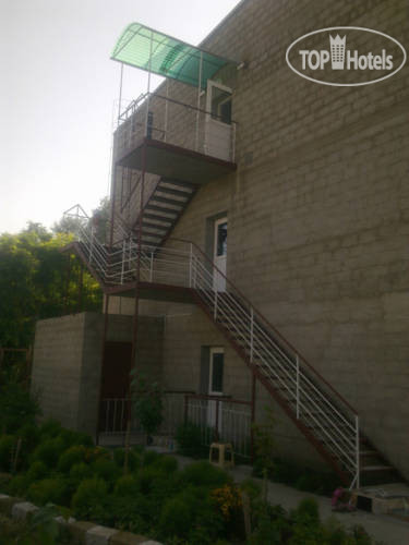 Hotel photo Людмила 