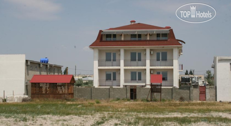 Hotelier's photos Летний Домик Юг