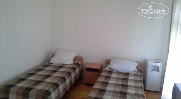 New photos from tourists Belaya