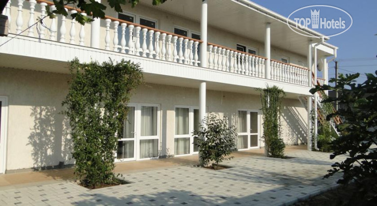 Hotelier's photos Афродита-2