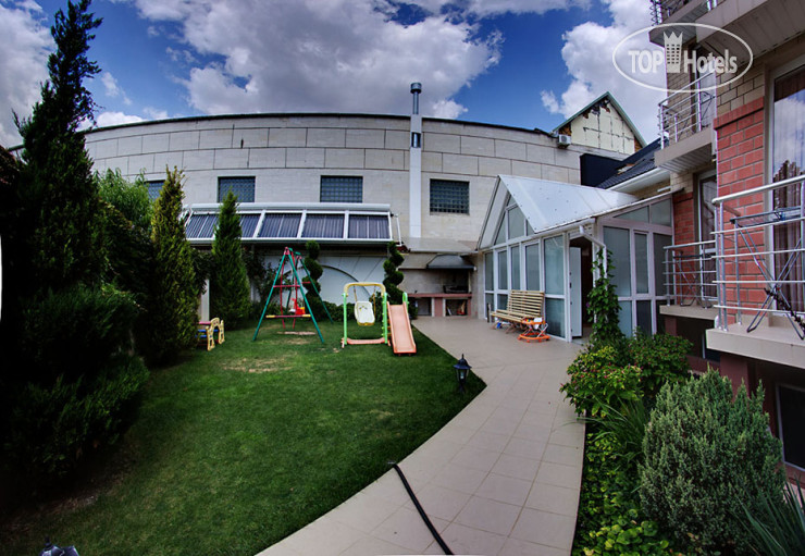 Hotel photo Guest House Private 