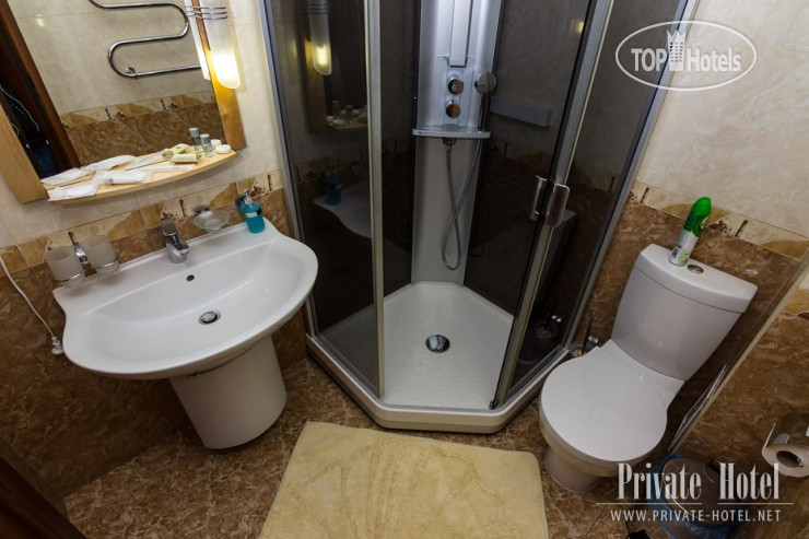 New photos from tourists Guest House Private