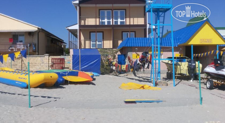 Hotelier's photos Sunny Beach