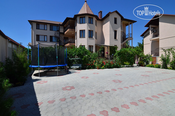 Hotel photo Уют 