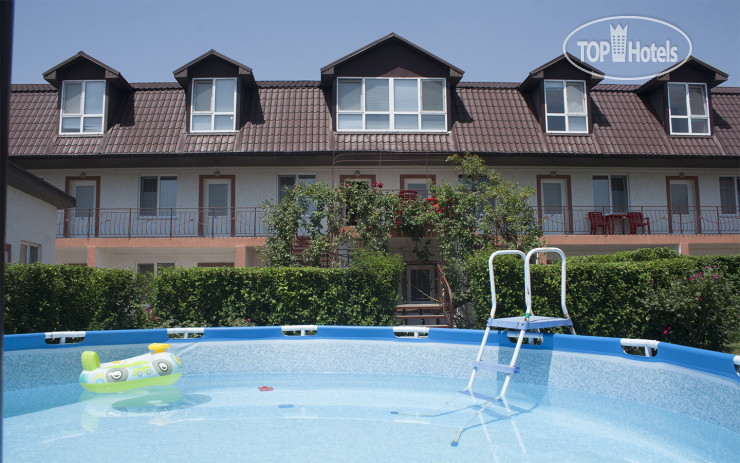 Hotelier's photos Ада-Хаяль