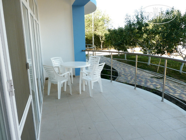 Hotel photo МНБ 