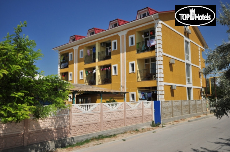 Hotel photo Эдем 