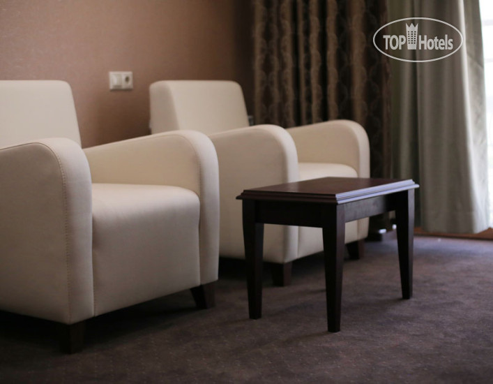 New photos from tourists Ribera Resort & SPA 4*