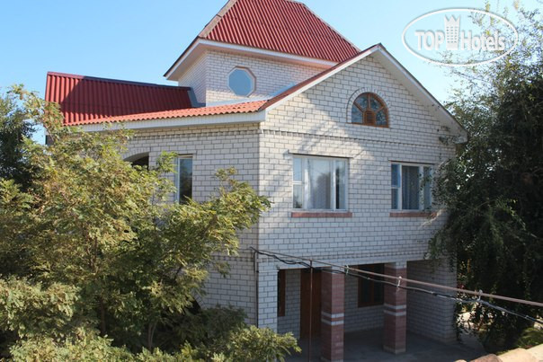 Hotel photo Дюльбер гостевой дом 