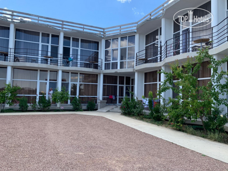 Hotel photo Leo Grand Krim 
