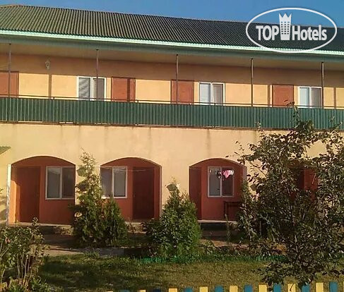 Hotelier's photos Виктория