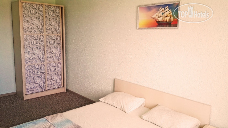New photos from tourists Ника