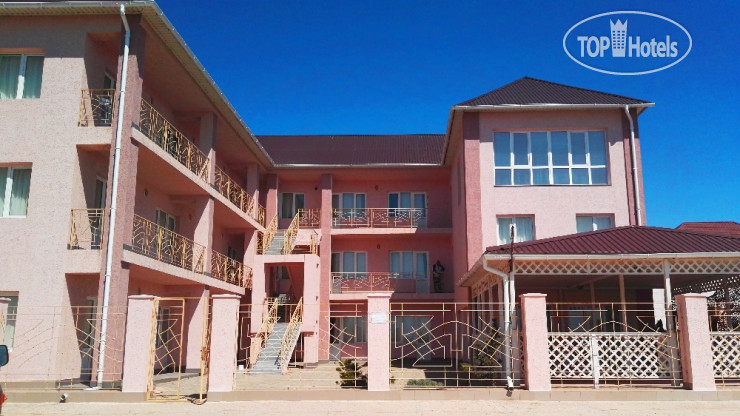 Hotel photo Ника 