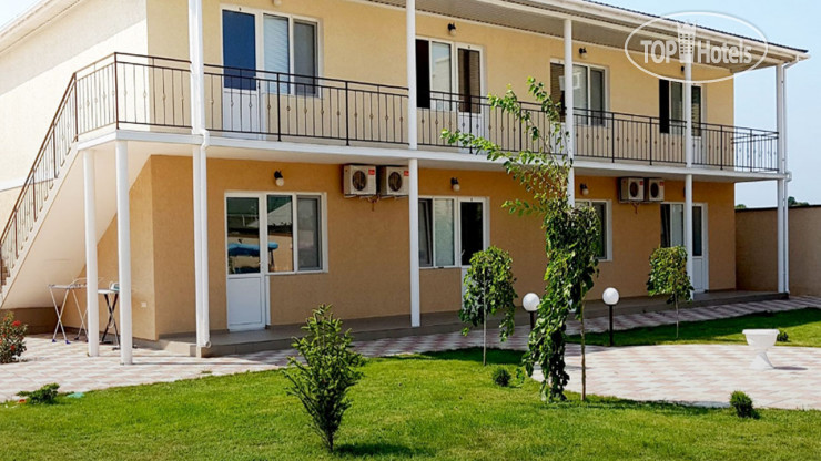Hotel photo Guest-house Valeria (closed) 