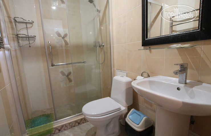 Hotel photo Лидия Гостевой Дом 