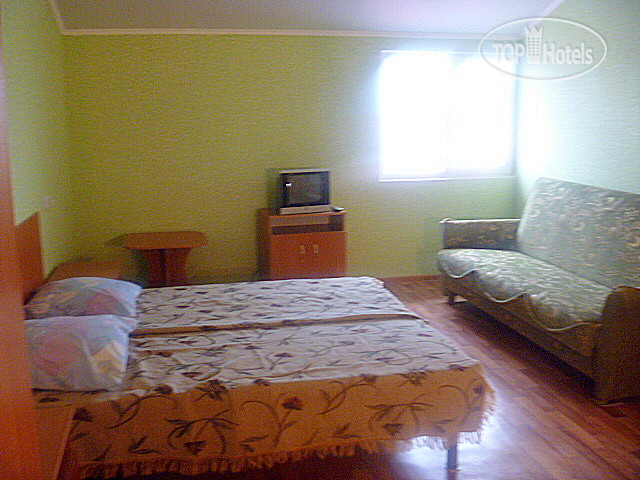 New photos from tourists Альмена