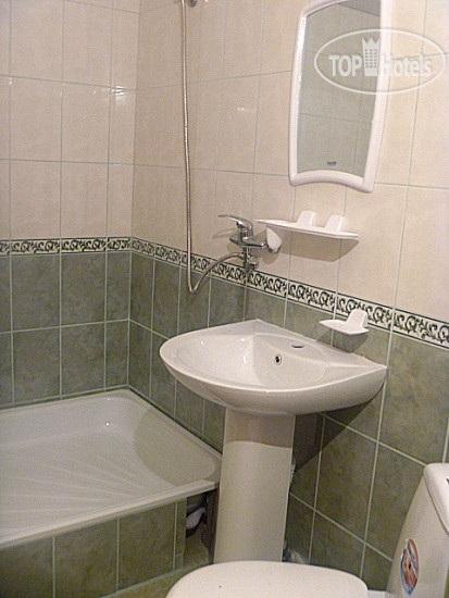 Hotelier's photos Альмена
